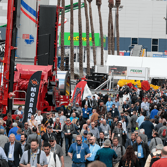 Construction Expo