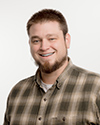 Justin Metzger